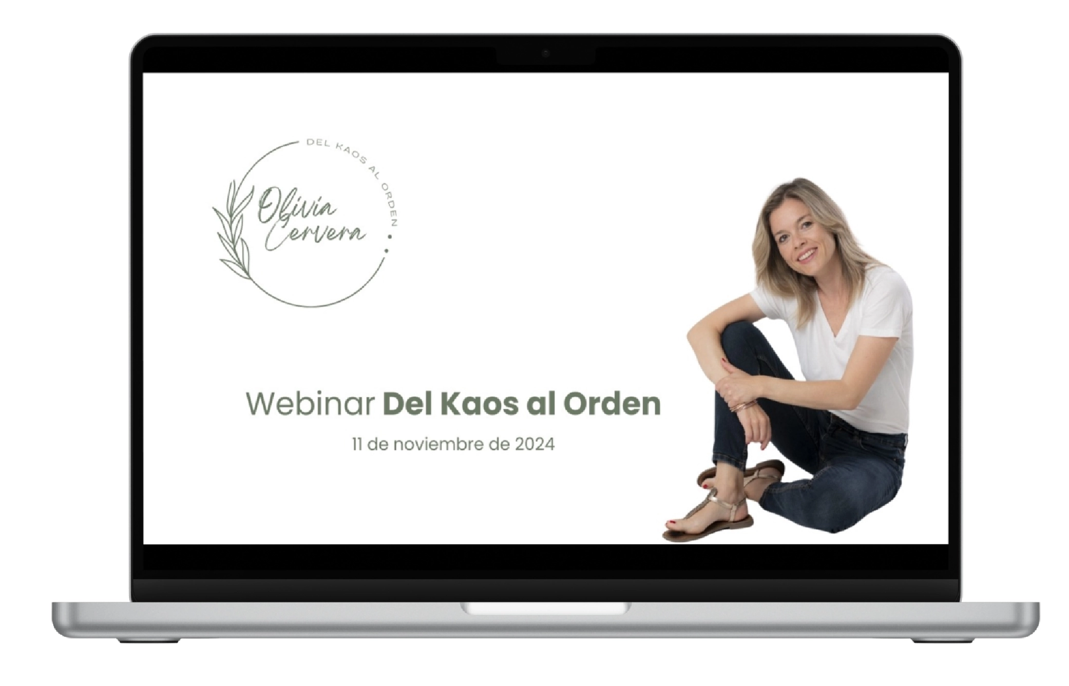 reconectar contigo misma